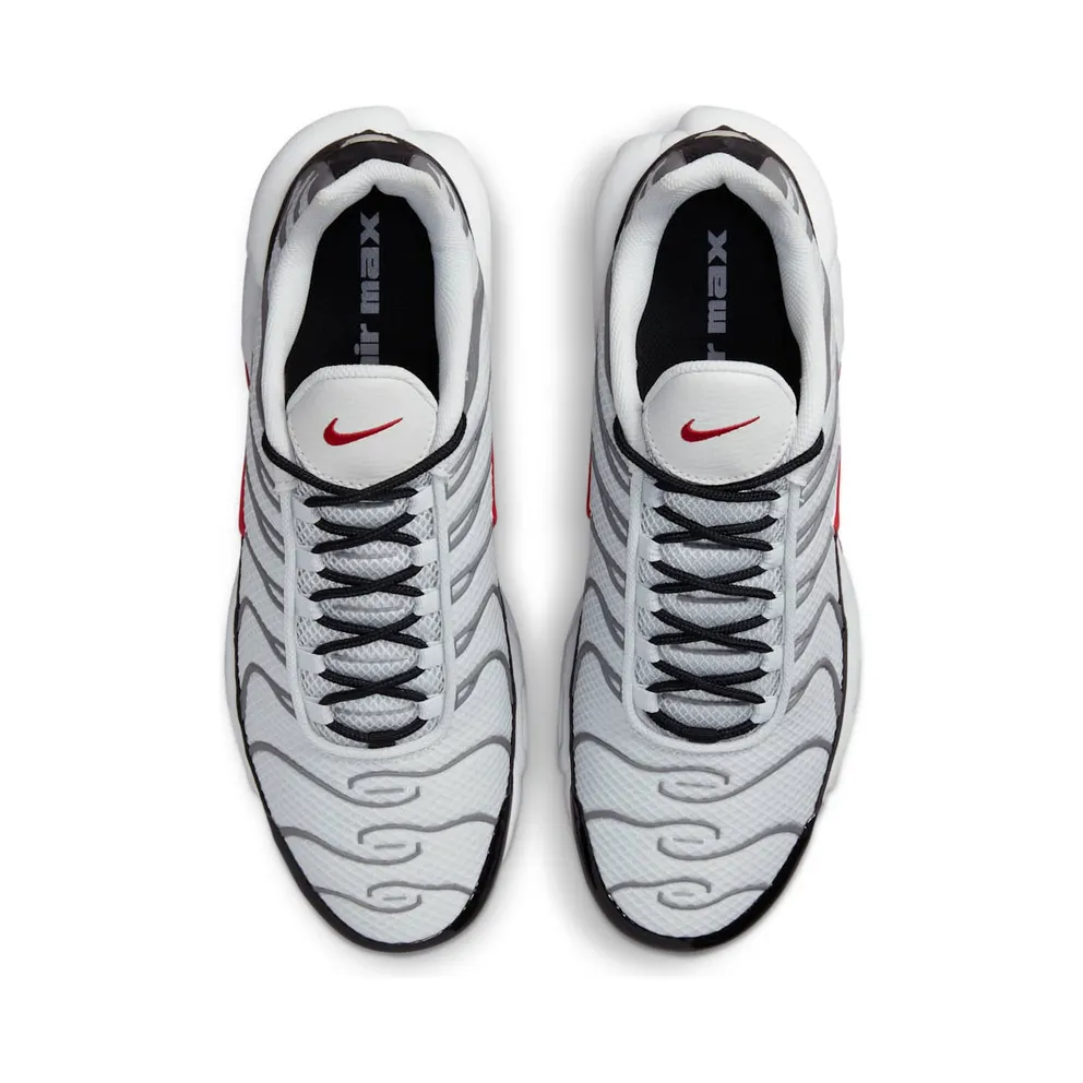 Nike Air Max Plus Grey (DM0032-002)