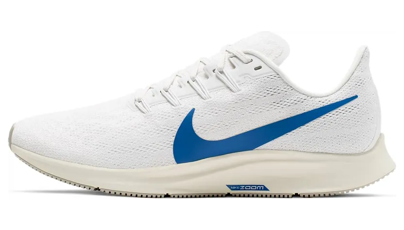 Nike Air Zoom Pegasus 36 Platinum Royal (AQ2203-005)