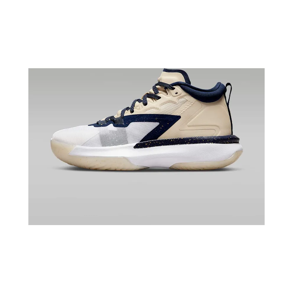 Zion 1 Basketball Brown (DA3130-241)