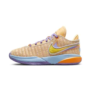 Nike LeBron 20 Summer Vibes (DQ8651-200)