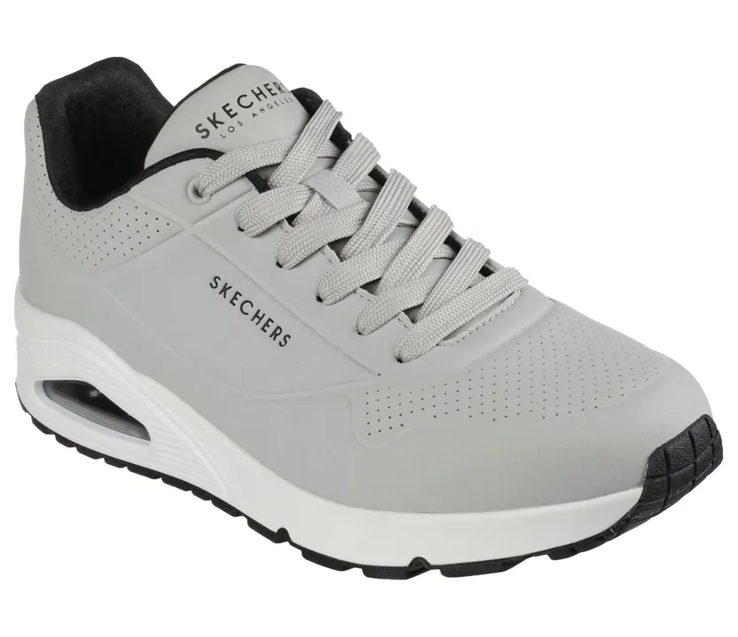 skechers-skech 52458_LGBK