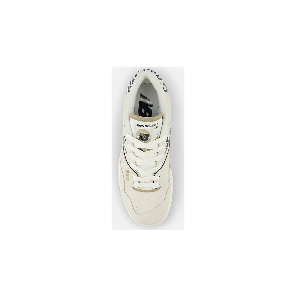 New Balance 550 Leopard Sea Salt (BBW550QA)