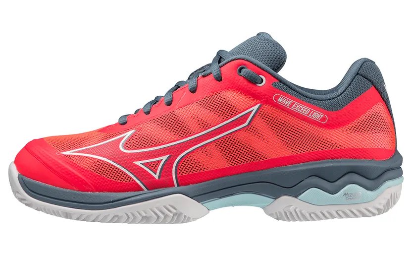 Mizuno Wave Exceed Light CC (61GC222158)