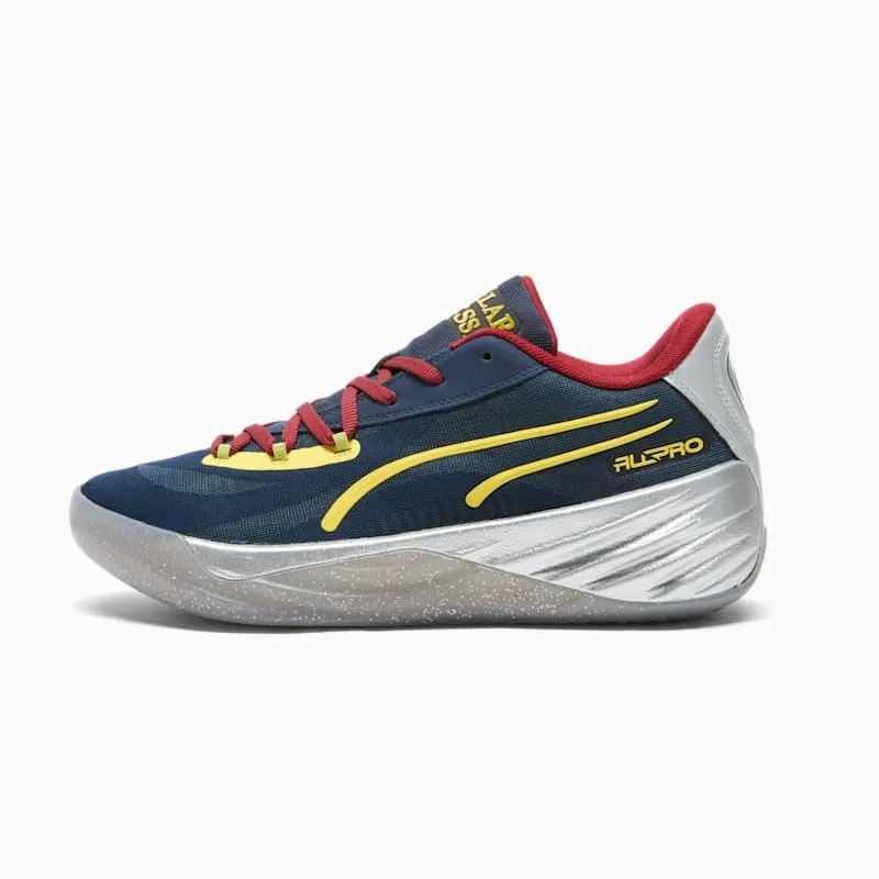Puma All-Pro Nitro “Polar Express” (310396-01)