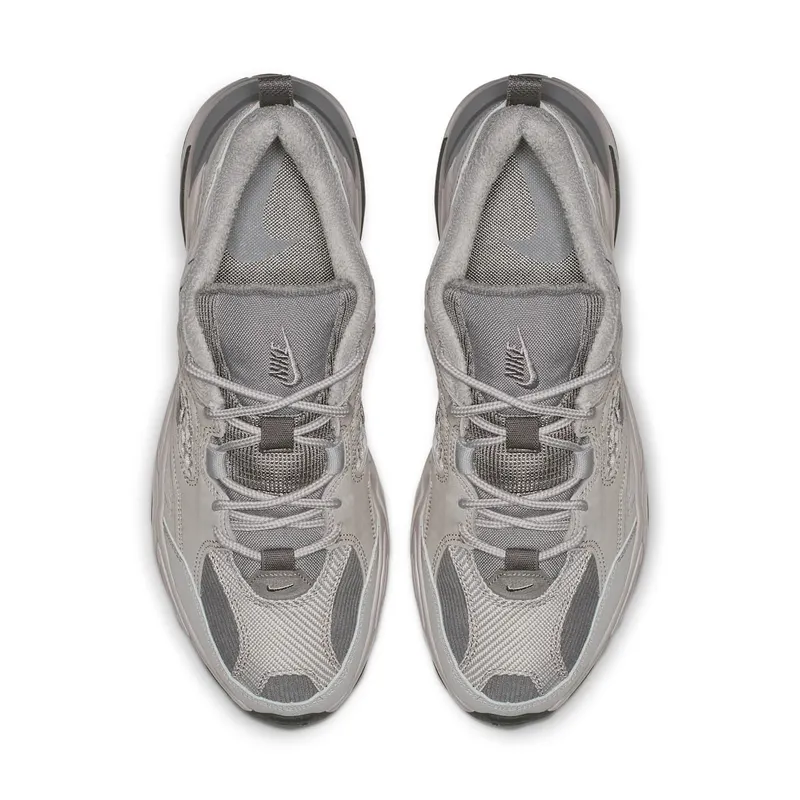 Nike M2K Tekno Atmosphere Grey Atmosphere Grey/Gunsmoke-Dark Grey-White (BV0074-001)
