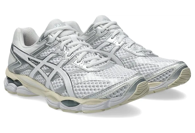 Asics Gel-Cumulus 16 “White”: witte runner zonder gedoe (2)