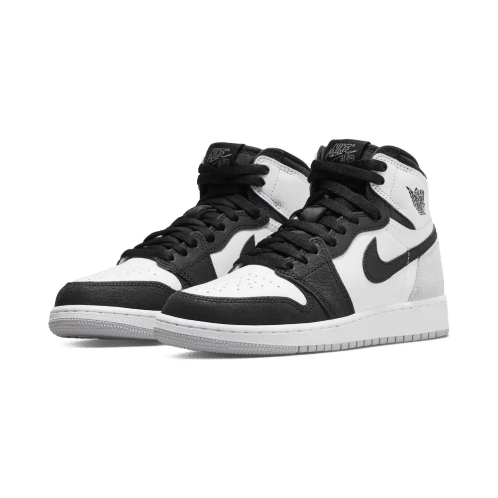 Jordan 1 Retro High OG Bleached Coral (575441-108)