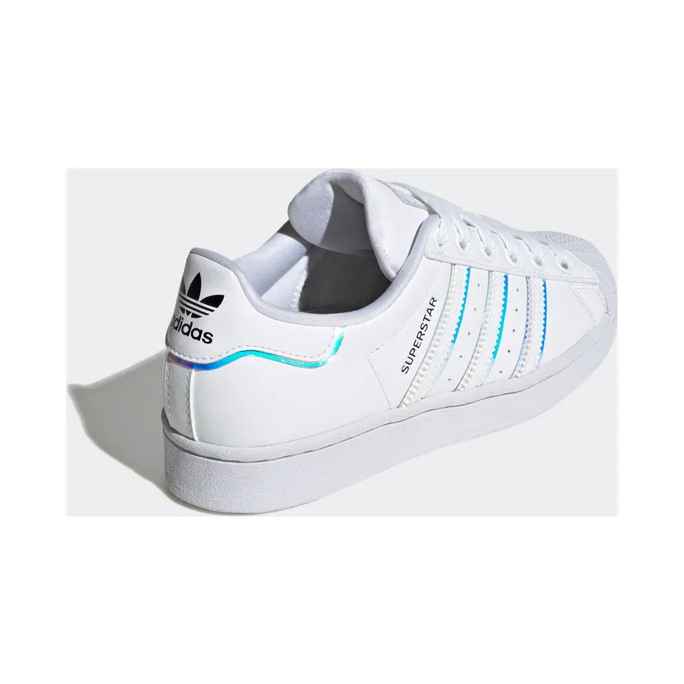 Adidas Superstar Cloud White / Cloud White / Core Black (GV8899)
