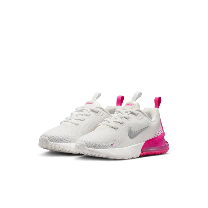 Nike Air Max Phoenix White Laser Fuchsia Grey (HF7053-103)