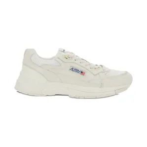 Autry Hyperway Low “Wiwhite” (HYLMGP01)
