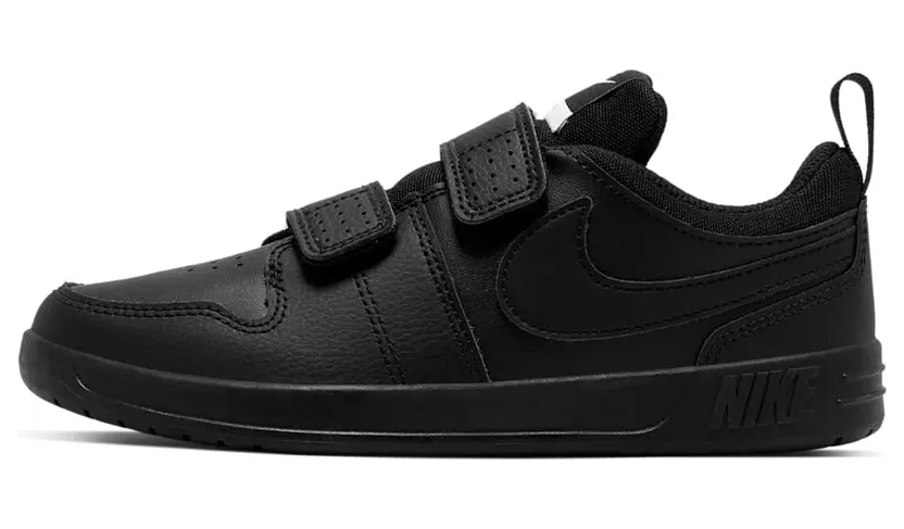 Nike Pico 5 – Zwart