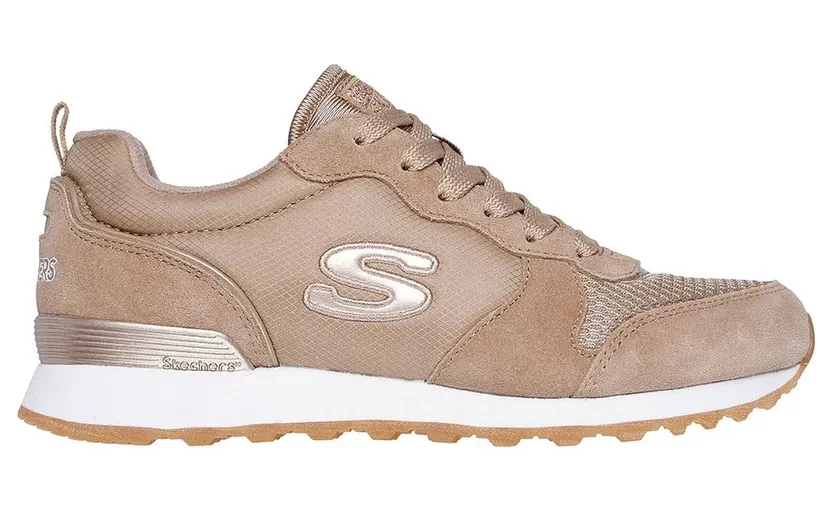 Skechers OG 85 Beige (111-TAN)