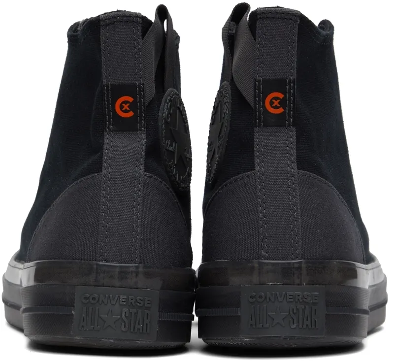 Converse Future Utility Chuck Taylor All Star CX Black/storm Wind/Black (172470C)