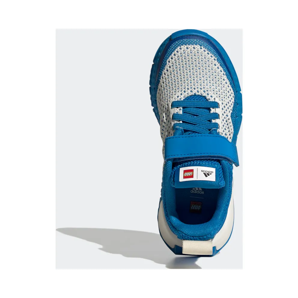 Adidas adidas x LEGO® Sport Pro Shock Blue / Off White / Red (GZ2413)