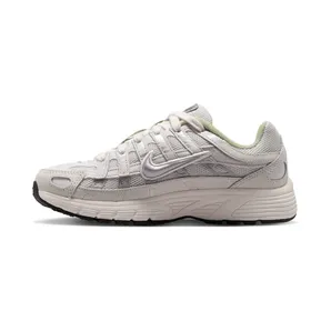 Nike P-6000 “Platinum Tint / Sail / Anthracite / Metallic Silver” (IV5763-094)