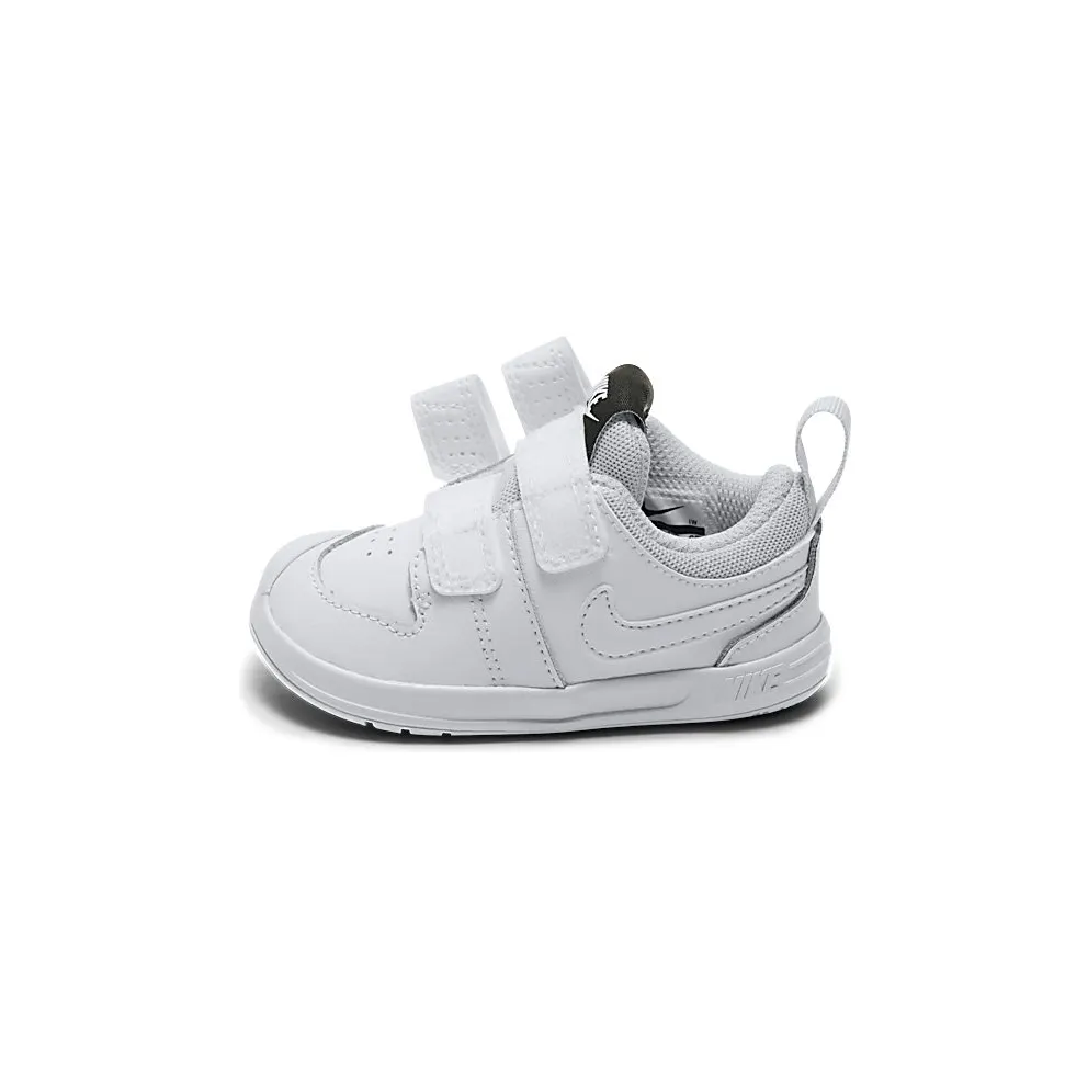 Nike Pico 5 Baby& Toddler White (AR4162-100)