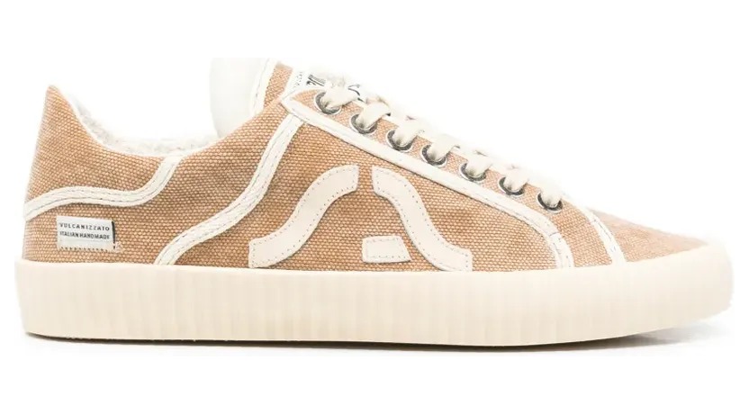 springa Wavy sneakers – Beige (SPWL1OLBD)