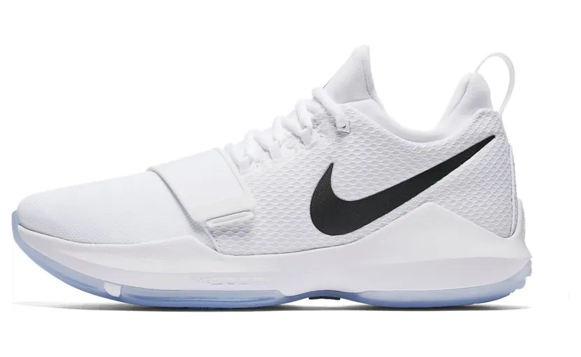 Nike PG 1 White Ice