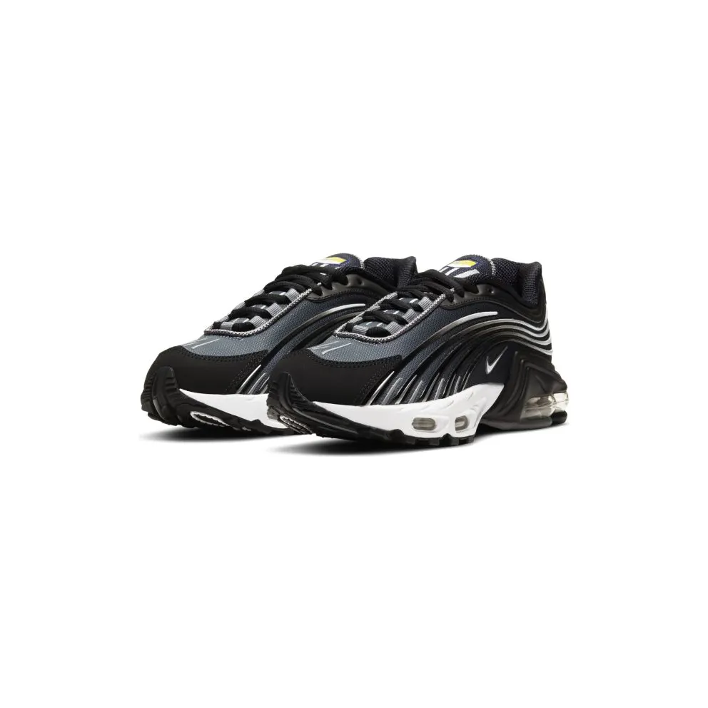 Nike Air Max Plus 2 Older Kids’ Black (CT4383-001)