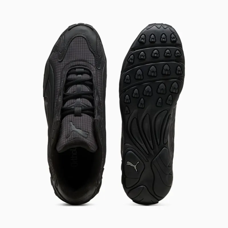 Puma Inhale Essentials Black (403275-07)