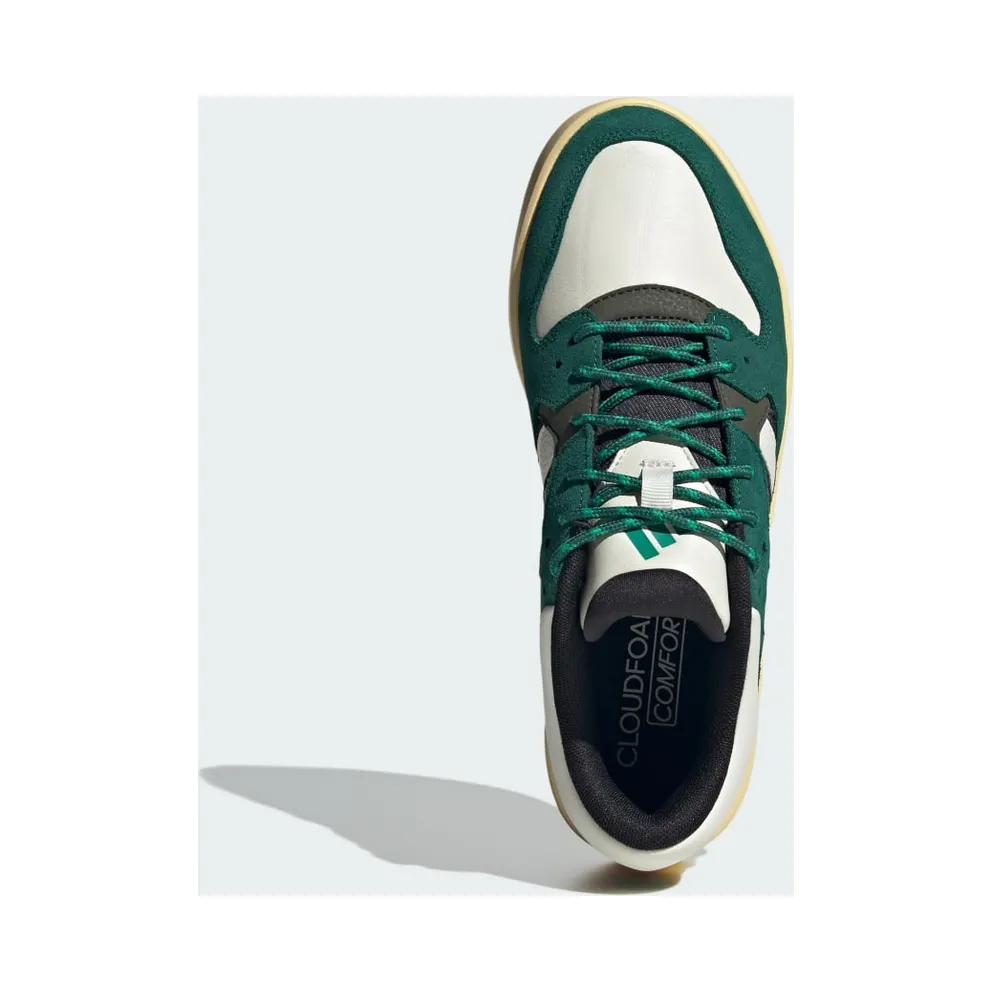 Adidas Court 24 Collegiate Green / Off White / Night Cargo (JP5374)