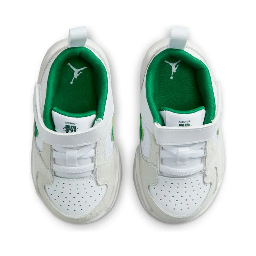 Jordan Stadium 90 White Sail Black Clover (DX4396-103)