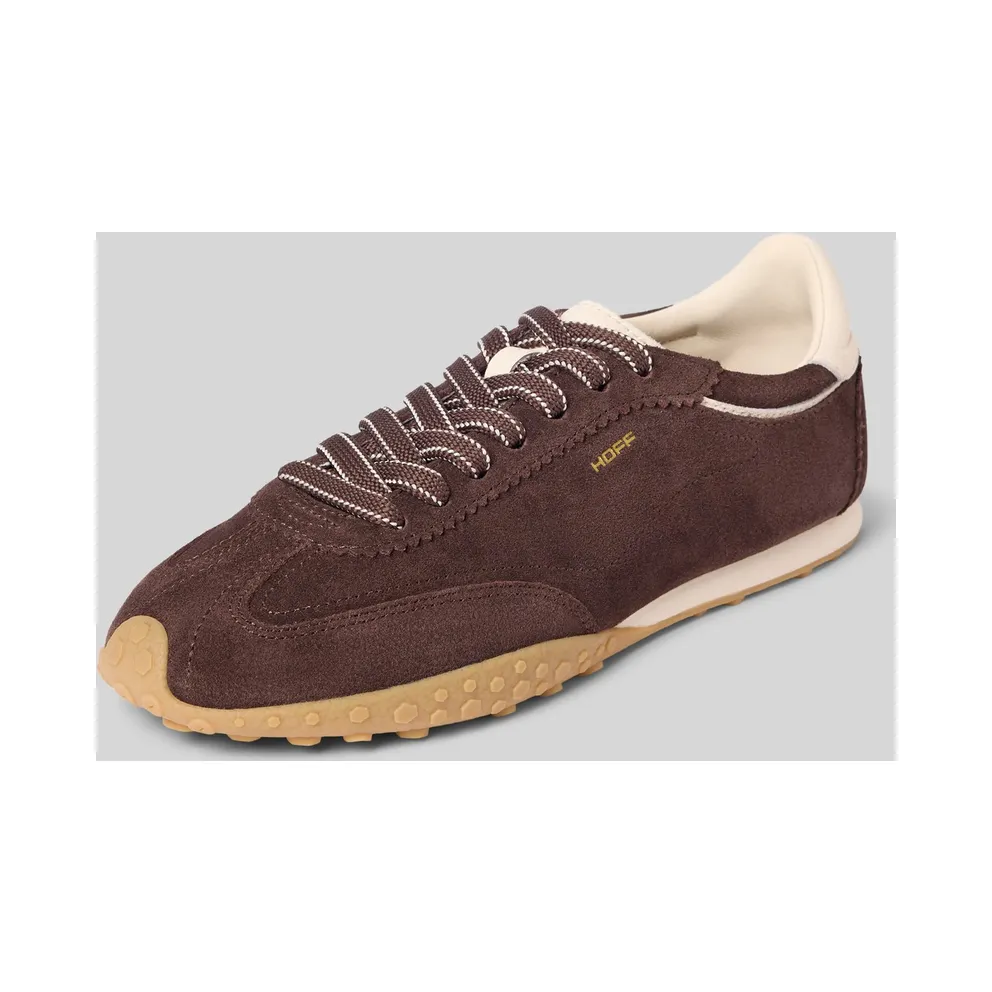 HOFF sneaker Brown (22661420)