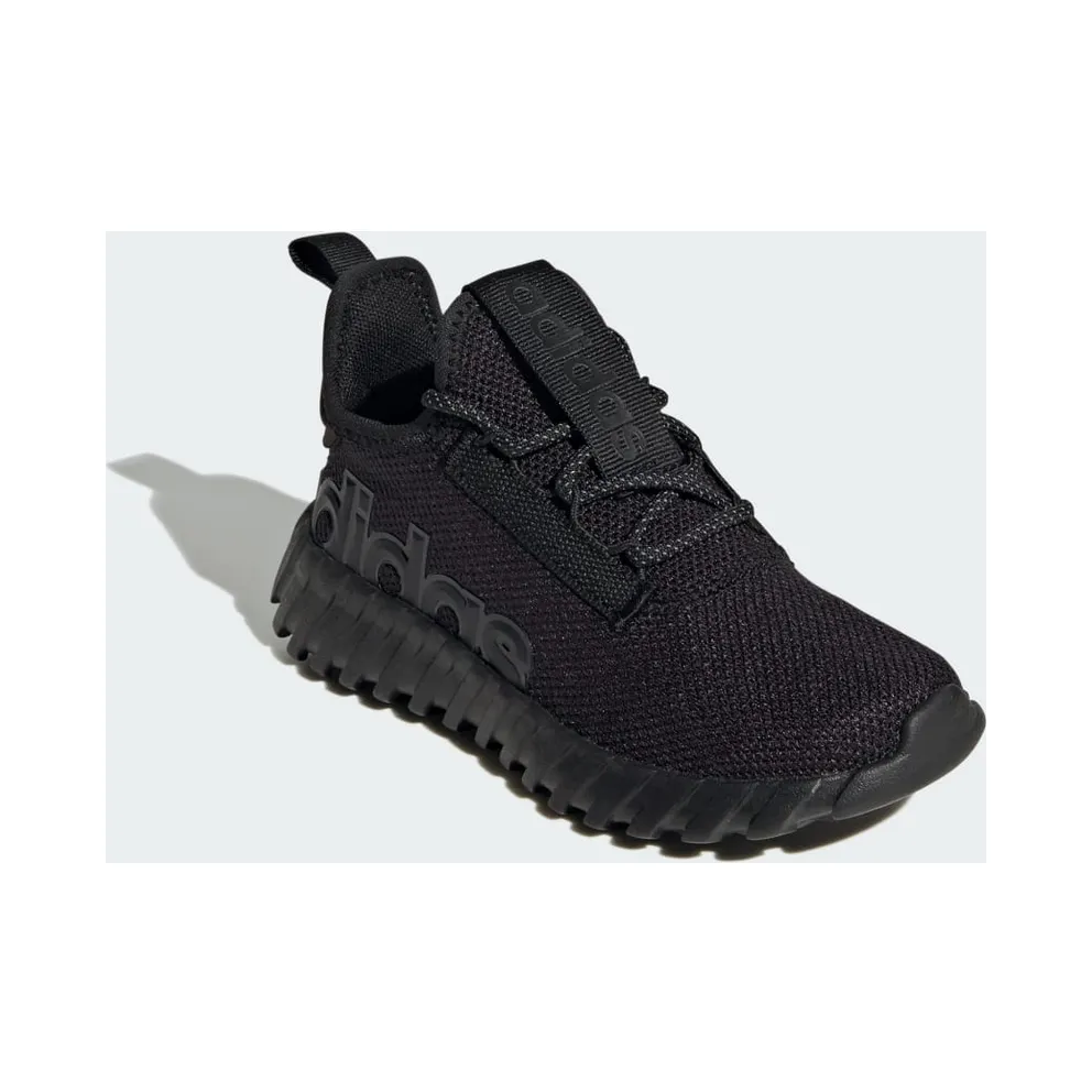 Adidas Kaptir 3.0 Kids’ Shoes Core Black / Core Black / Core Black (ID0295)