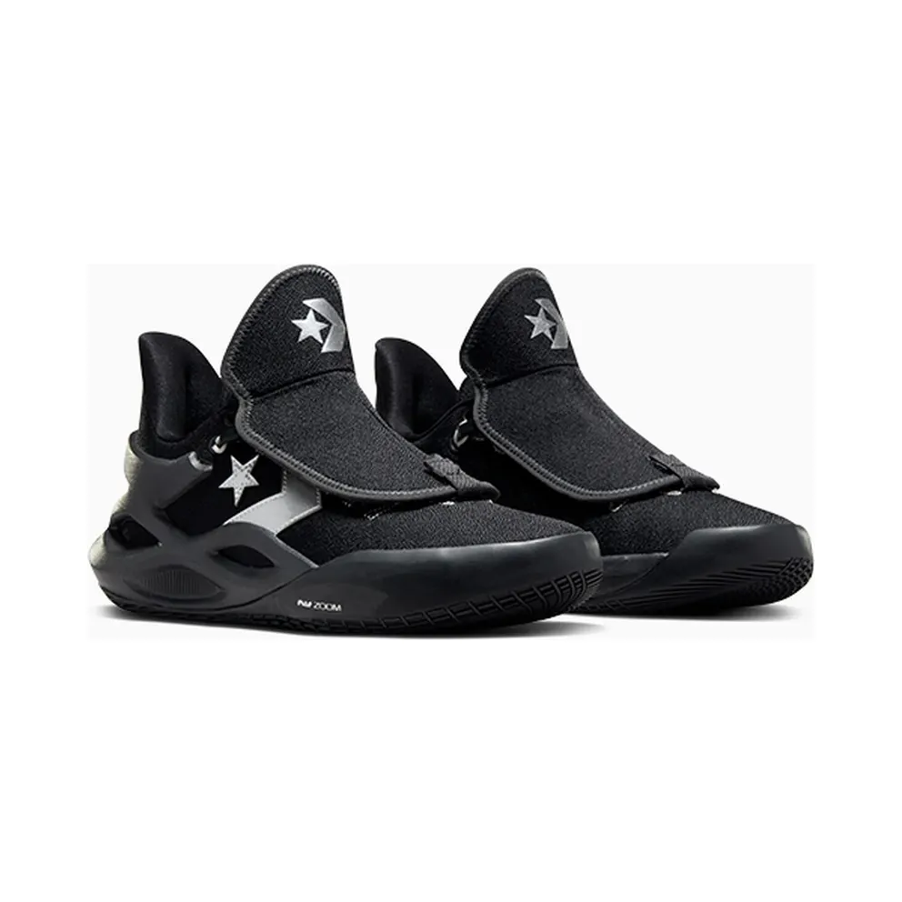 Converse All Star BB Trilliant CX Ox Diamond Pack Black (A07524C)