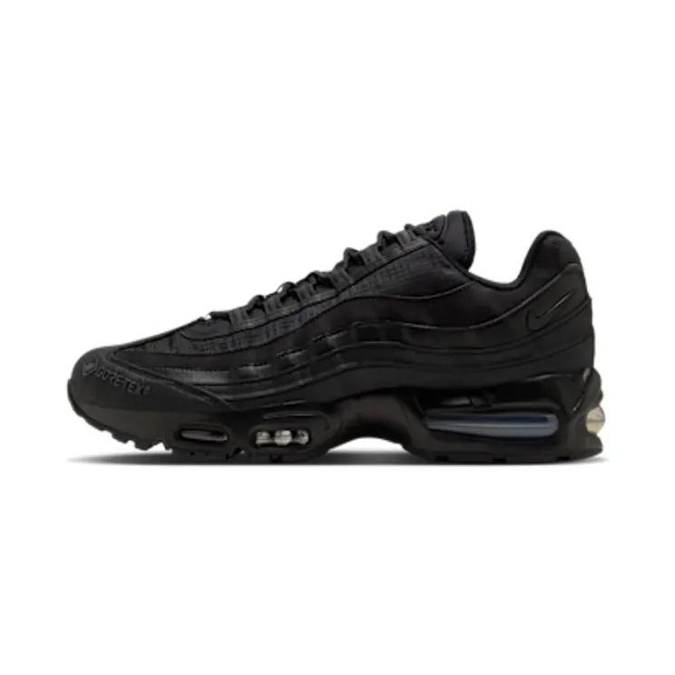 Air Max 95 Gore-Tex: de 95 die eindelijk tegen een natte herfst kan