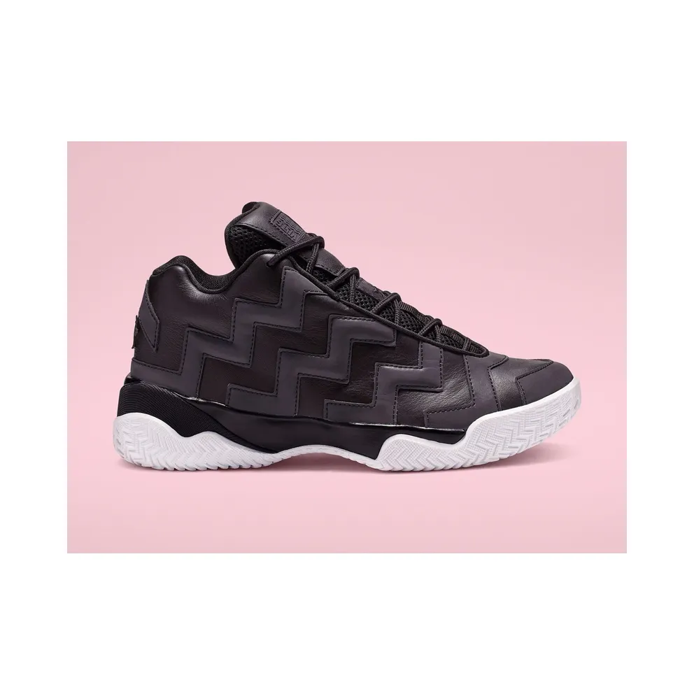 Converse VLTG Mission-V Mid Black Stripe (565063C)