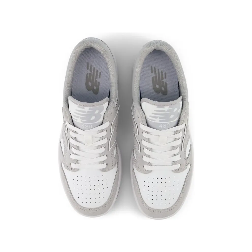 New Balance 480 Rain Cloud White (BB480LFN)