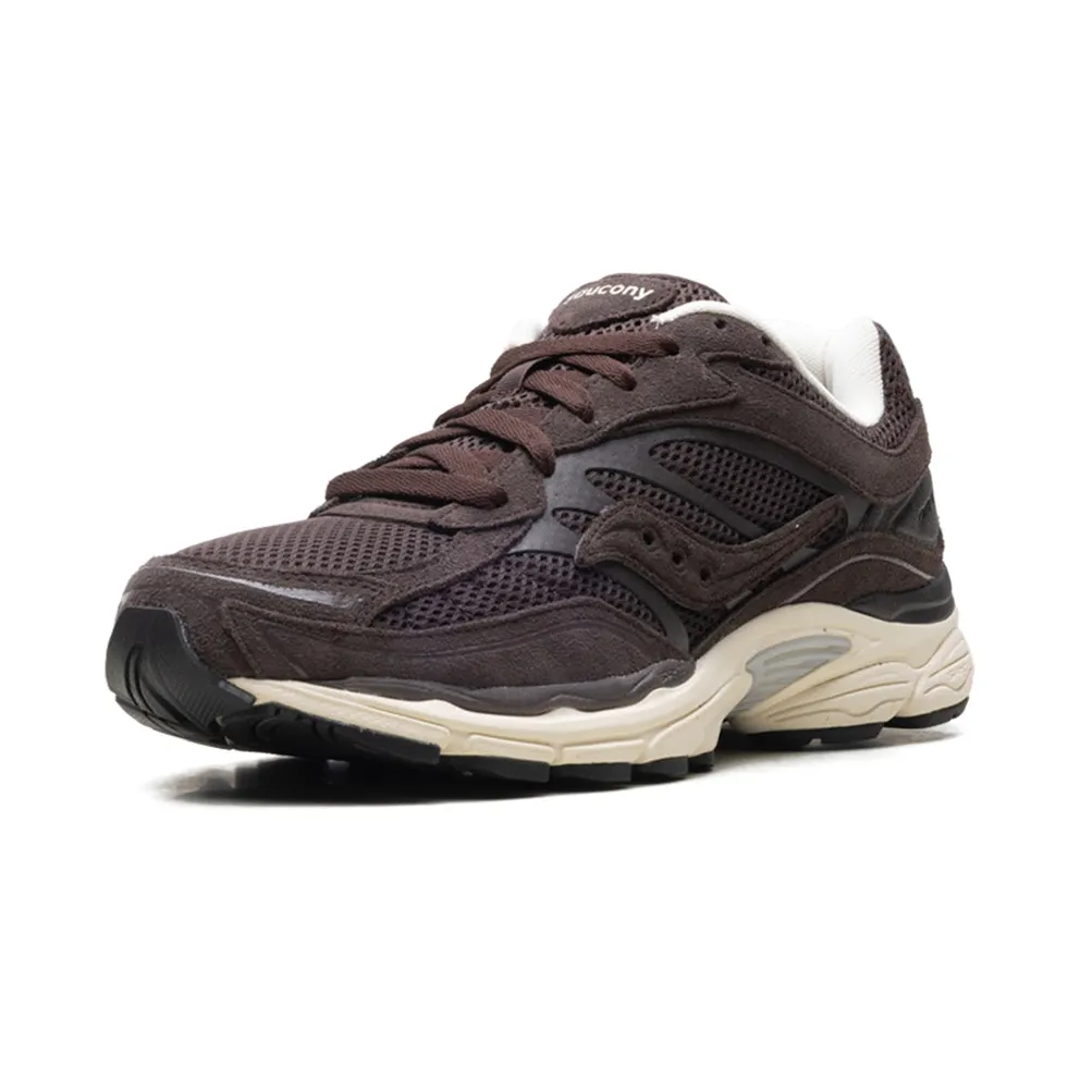 Saucony Progrid Omni 9 “Coffee” (S70740-15)