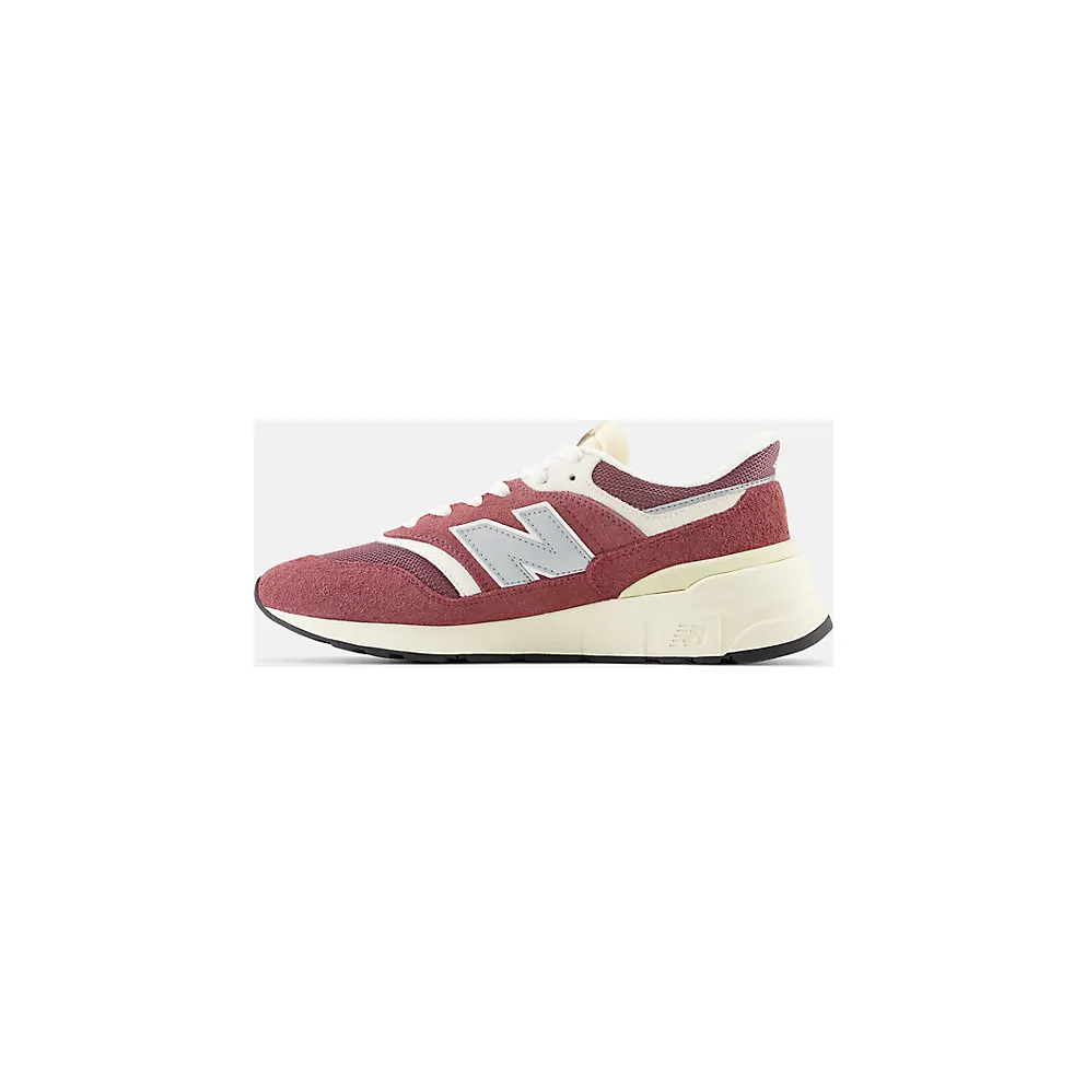 New Balance 997R Brick Red (U997RCC)