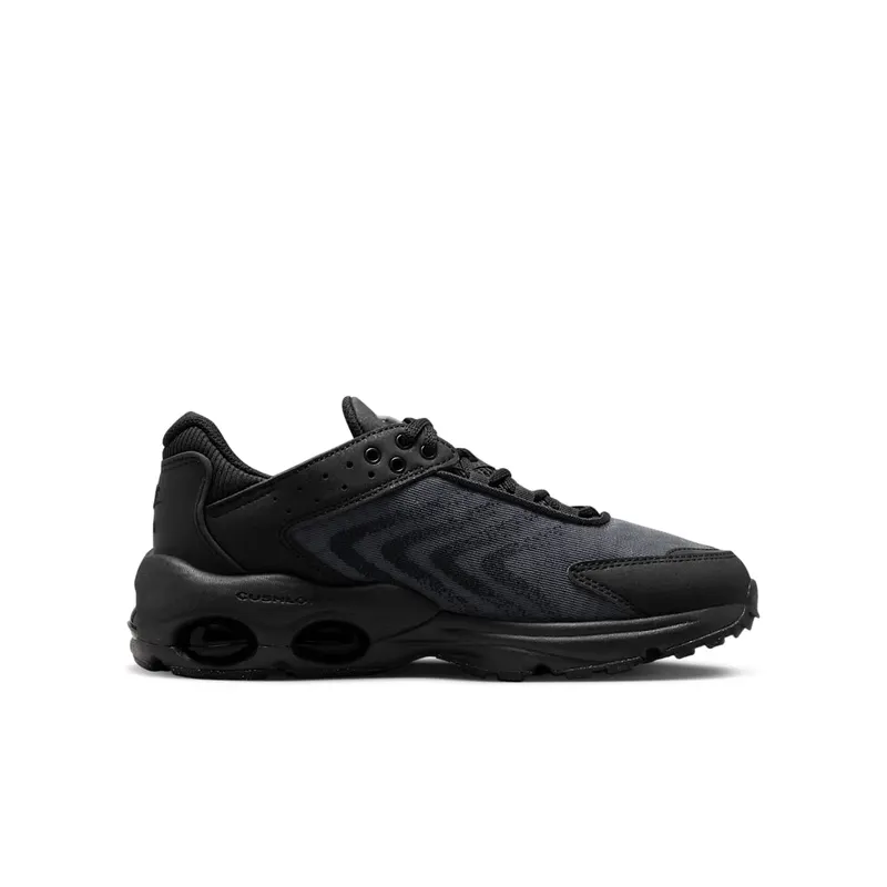 Nike Air Max TW GS “Black Anthracite” (DQ0296-002)
