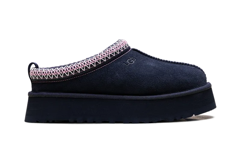 Ugg Tazz II Slide “Dark Indigo” (1174471-DKN)