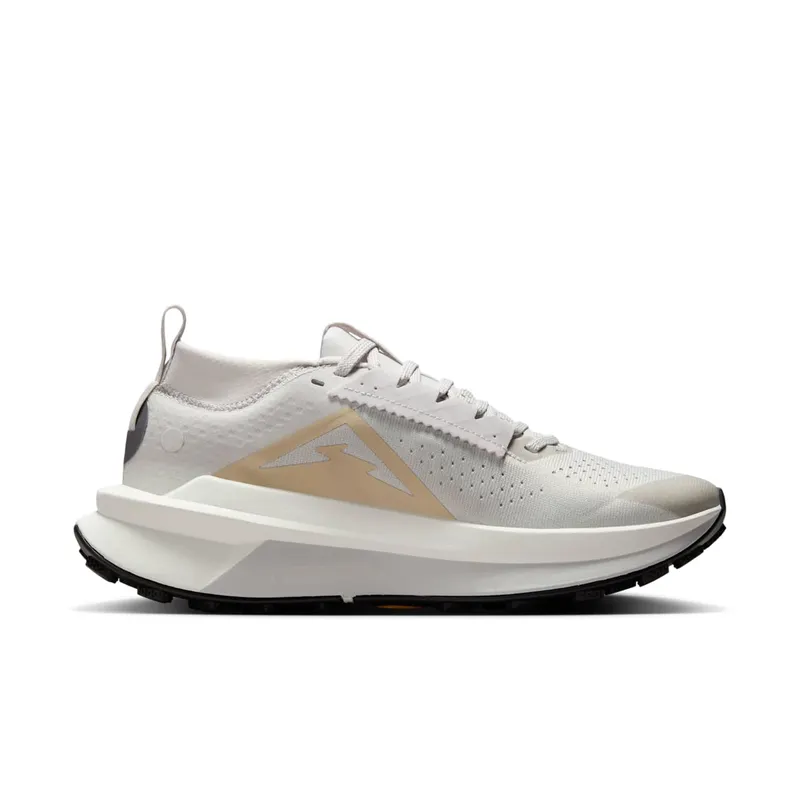 Nike Zegama 2 Vast Grey Summit White Black Sanddrift (FD5191-007)