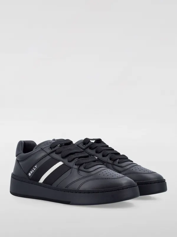 Bally Sneakers Black 1 (MSK08YVT179I9S1)