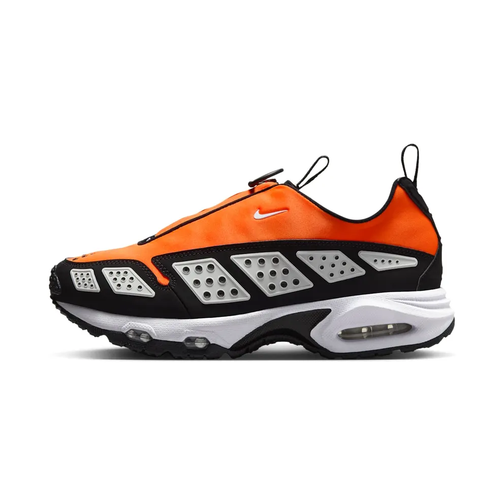 Nike Air Sunder Max “Safety Orange” (FZ2068-800)