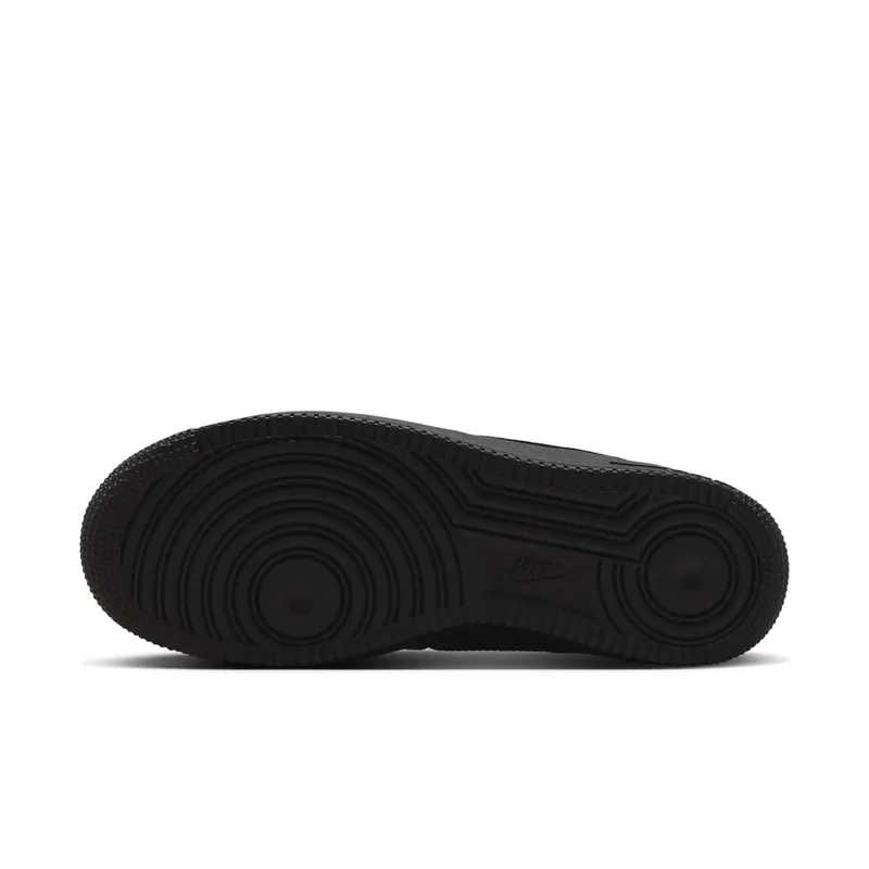 Nike Air Force 1 Low ’07 “Patent Black” (IR5450-001)