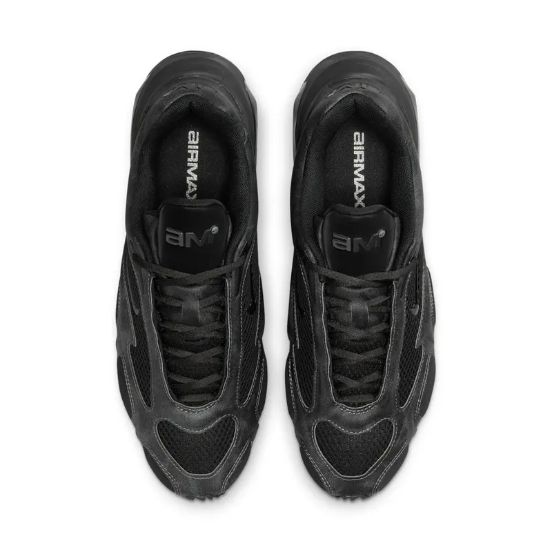 Nike Air Max Muse SE Anthracite Black (HQ1831-001)