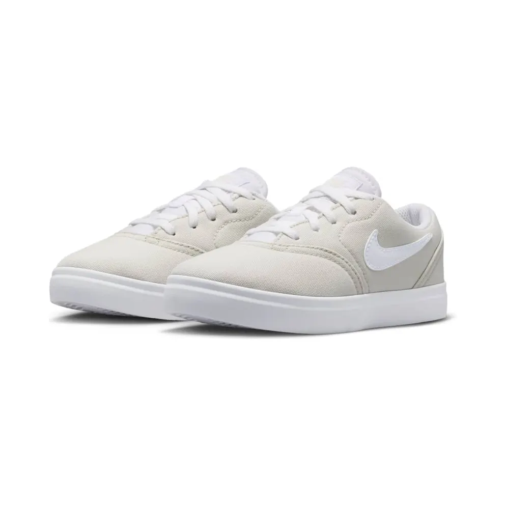 Nike SB Check Canvas Light Bone White (905371-002)