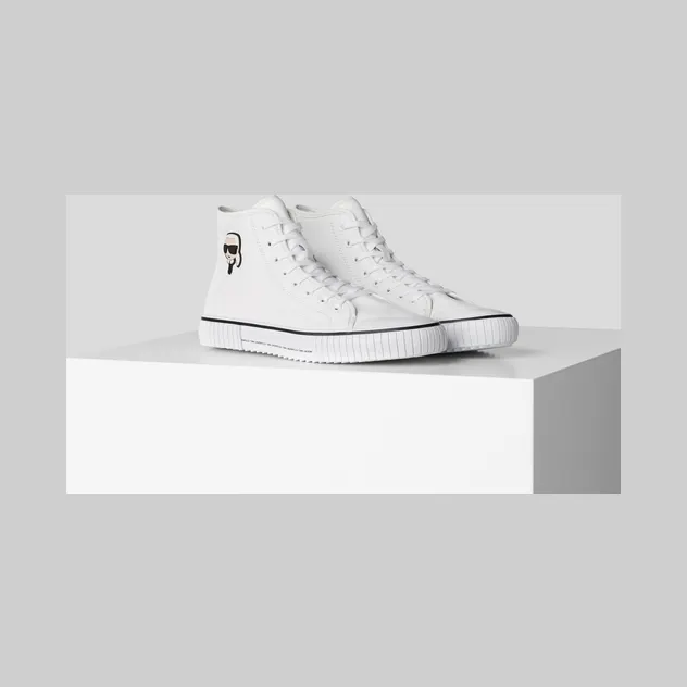 Karl Lagerfeld Kampus K/ikonik High-top- (11938175PA)