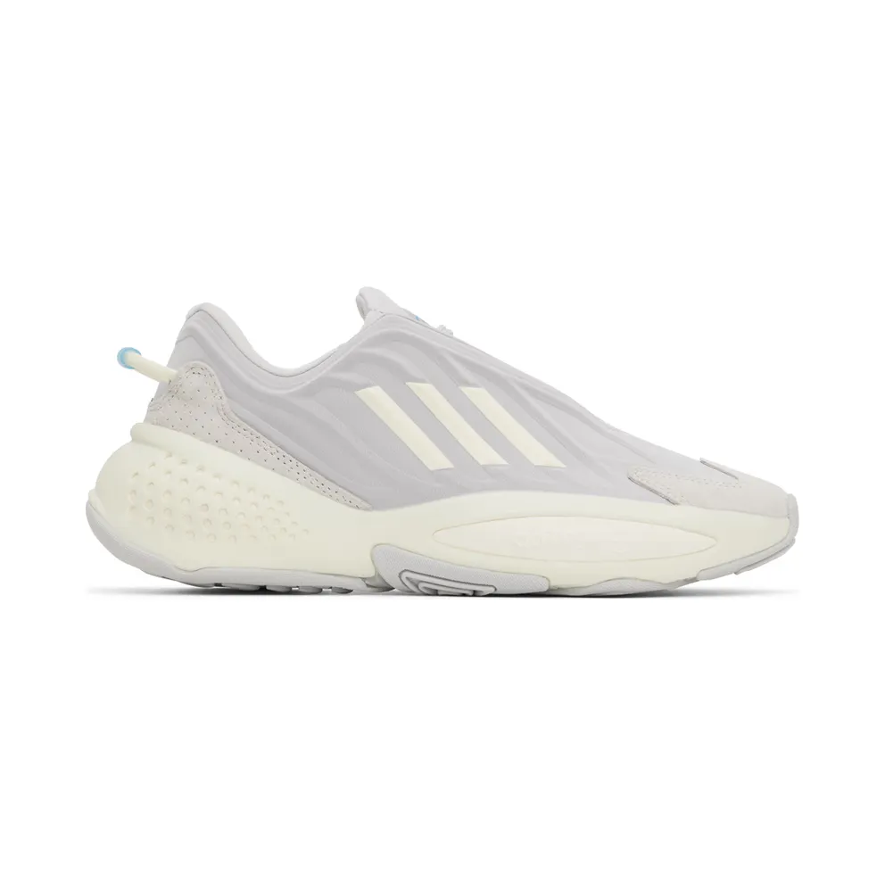 adidas OZRAH Light Solid Grey / Off White / Core Black (GX1879)