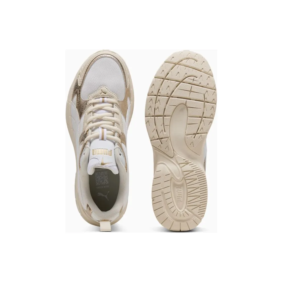 Puma Milenio Tech White (404718-02)