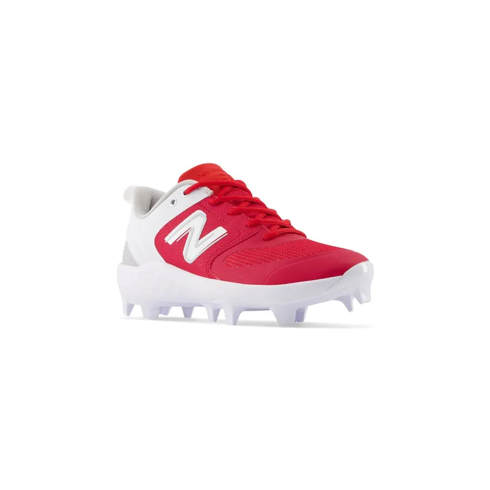 New Balance Fresh Foam Velo v3 Molded “Red” (SPVELOR3)