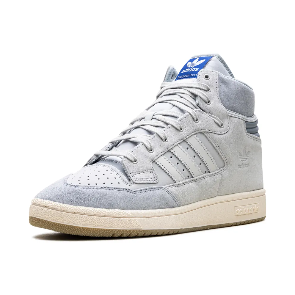 Adidas Centennial 85 Hi “Clear Grey” (FZ5995)