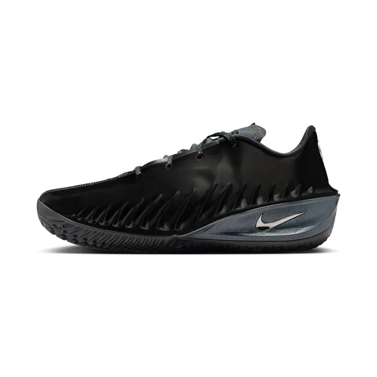 Nike Air Zoom GT Cut 4 “Black / Anthracite / Multi-Colour” (HV9922-001)