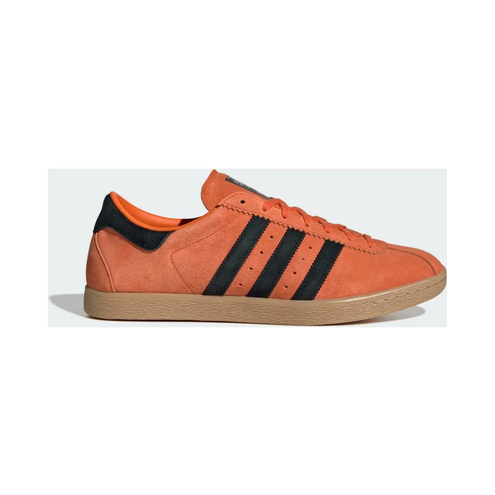 Adidas Trinidad en Tobago Orange / Core Black / Gum (JR4774)