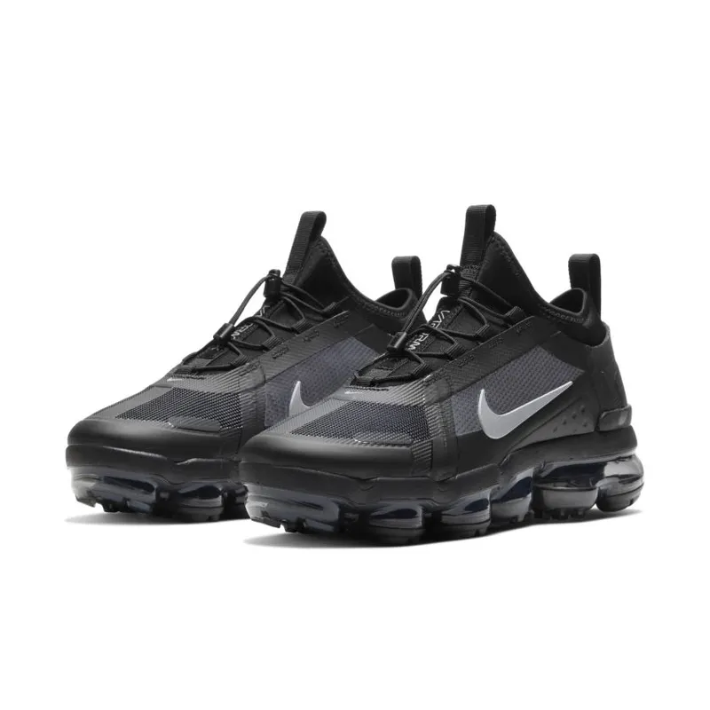 Nike Air VaporMax 2019 Utility Black (W) Black/Black-White-Reflect Silver (BV6353-001)